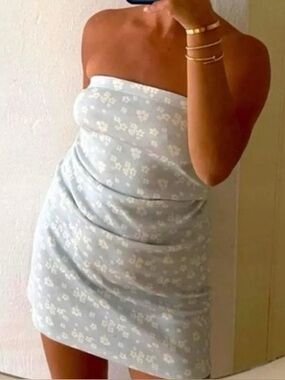 Djerf Avenue Dress